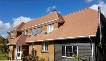 Roof Cleaning Wiltshire and Roof Moss Removal Wiltshire 